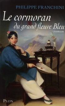 Le cormoran du grand fleuve bleu