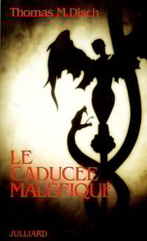 Le caducee malefique