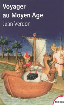 Voyager au moyen âge