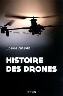 Histoire des drones