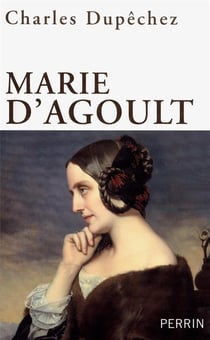 Marie D'Agoult