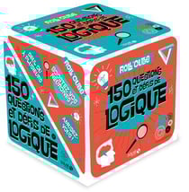 Roll'cube - logique