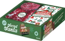 Mon kit Secret Santa