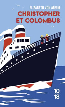 Christopher et Columbus