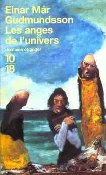 Les anges de l'univers