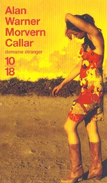 Morvern callar
