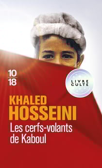 Les cerfs-volants de Kaboul