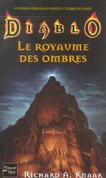 Le royaume des ombres