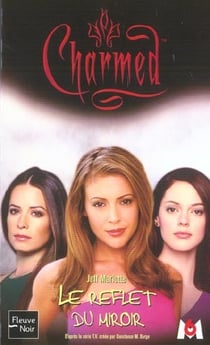 Charmed t.19 - le reflet du miroir