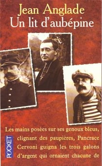 Le lit d'aubepine