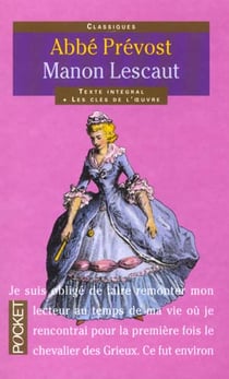Manon lescaut