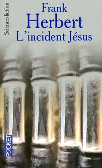 Programme conscience Tome 2 - l'incident Jésus