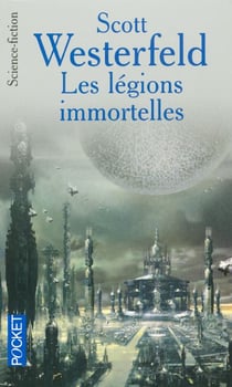 Les legions immortelles