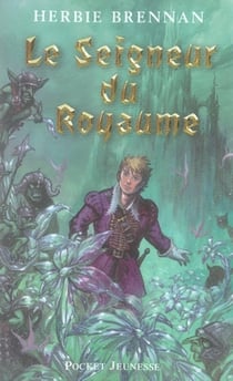 La guerre des fees - tome 3 le seigneur du royaume - vol03