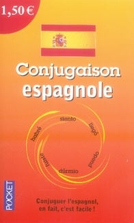 Conjugaison espagnole