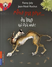 Meme pas peur... du loup qui fait wouh !