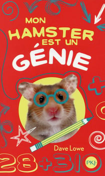Mon Hamster Est Un Génie