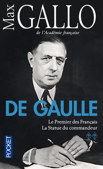 De Gaulle Tome 3 et Tome 4