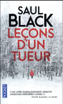 Leçons d'un tueur