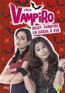 Chica Vampiro T12