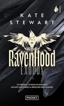 The Ravenhood Tome 2 : Exodus