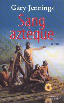 Sang aztèque