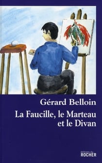 La faucille, le marteau et le divan