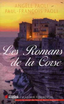 Les romans de la Corse