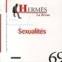 Hermès n.69 : sexualités et communication