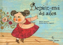 Dessine-moi des ailes