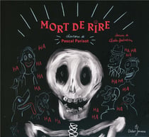 Mort de rire