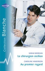 Au premier regard - le chirurgien sicilien