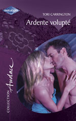 Ardente volupte