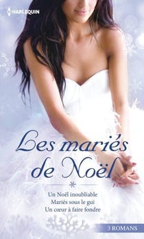 Les mariés de noël