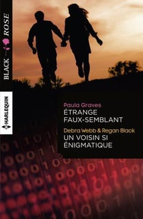 Étrange faux-semblant - un voisin si énigmatique