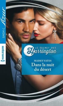 Dans la nuit du désert