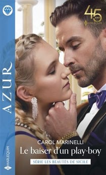 Les beautés de Sicile Tome 2 : le baiser d'un play-boy
