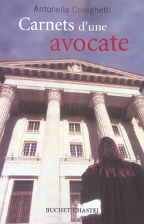 Carnets d'une avocate