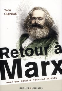 Retour à marx - pour le communisme