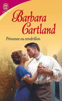 Princesse ou cendrillon
