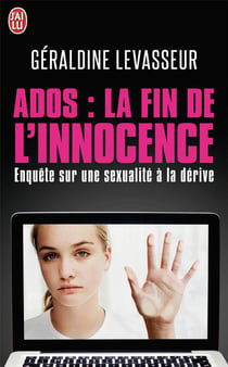 Ados : la fin de l'innocence