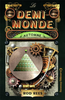 Le demi-monde - automne