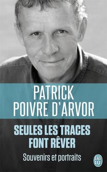 Seules les traces font rêver - souvenir et portraits