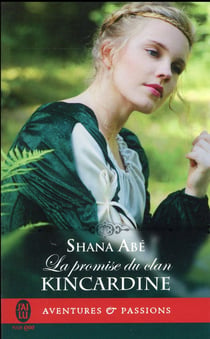 La promise du clan Kincardine