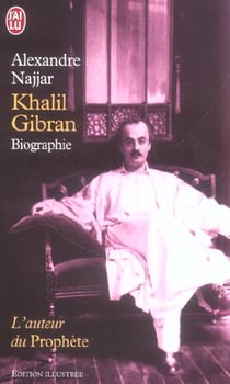 Khalil gibran