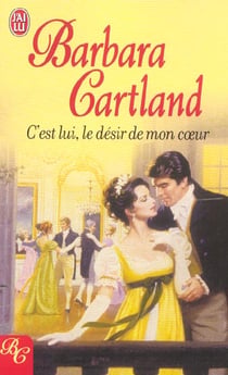 C'est lui, le desir de mon coeur