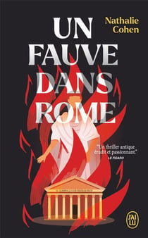 Un fauve dans Rome