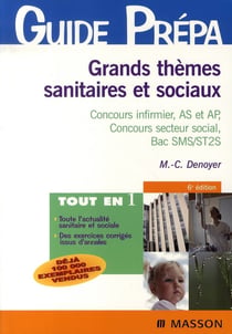 Grands thèmes sanitaires et sociaux (6e édition)