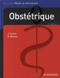 Obstétrique (5e édition)