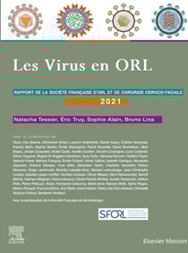 Les virus en ORL (édition 2021)